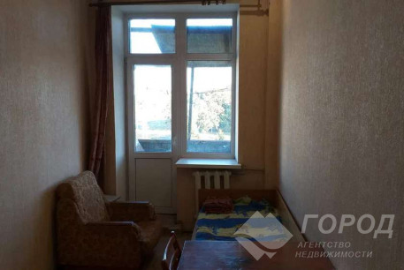 Сдам кімнату з підселенням, Гагарина проспект, Защитников Украины метро (Площадь Восстания), Код: 806829/1