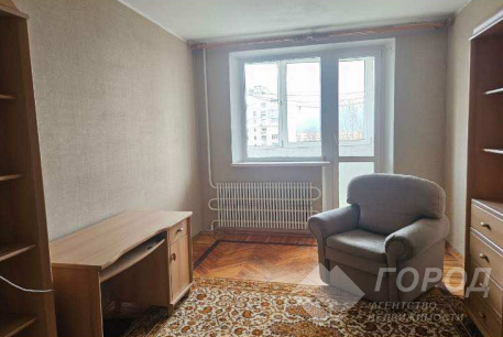 Продам 2-х кімнатну квартиру, Холодная Гора, Код: 806833/2