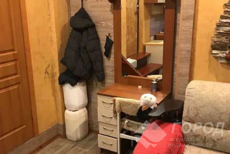 Продам гостинку, Центральный рынок, Центральный Рынок метро, Код: 806834/1