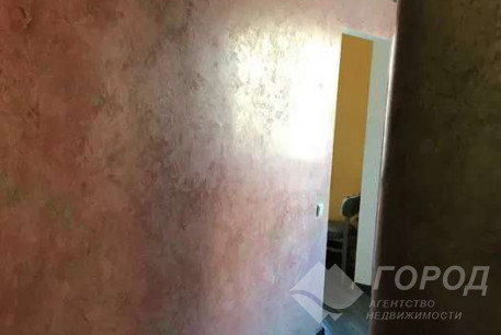 Продам 1-кімнатну квартиру, Салтовка, Героев Труда метро, Код: 806834/2