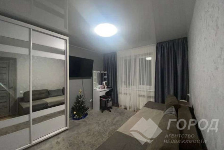 Продам 2-х кімнатну квартиру, Завод Шевченко, Код: 806835/1