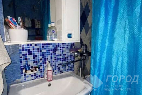 Продам 2-х кімнатну квартиру, Завод Шевченко, Код: 806835/1