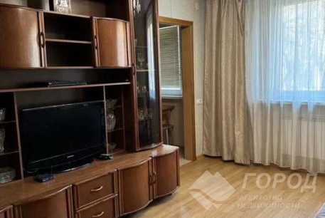 Продам 2-х кімнатну квартиру, Павлово поле, 23 Августа метро, Код: 806836/1
