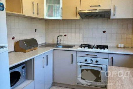 Продам 2-х кімнатну квартиру, Павлово поле, 23 Августа метро, Код: 806836/1