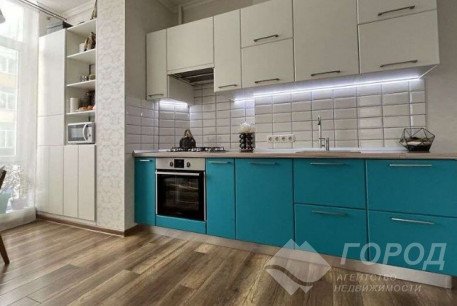 Продам 2-х кімнатну квартиру, Салтовский, Турбоатом метро (Салтовский), Код: 806842/1