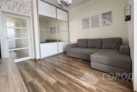 Продам 2-х кімнатну квартиру, Салтовский, Турбоатом метро (Салтовский), Код: 806842/1