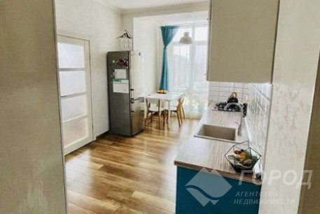 Продам 2-х кімнатну квартиру, Салтовский, Турбоатом метро (Салтовский), Код: 806842/1