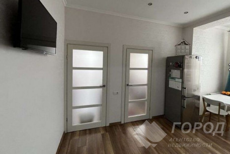 Продам 2-х кімнатну квартиру, Салтовский, Турбоатом метро (Салтовский), Код: 806842/1