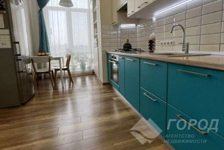 Продам 2-х кімнатну квартиру, Салтовский, Турбоатом метро (Салтовский), Код: 806842/1