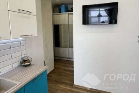 Продам 2-х кімнатну квартиру, Салтовский, Турбоатом метро (Салтовский), Код: 806842/1