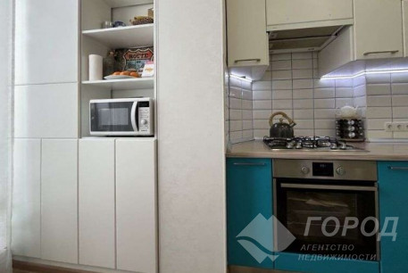 Продам 2-х кімнатну квартиру, Салтовский, Турбоатом метро (Салтовский), Код: 806842/1