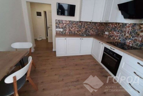 Продам 2-х кімнатну квартиру в новобудові, Новые дома, Код: 806843/1