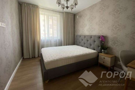 Продам 2-х кімнатну квартиру в новобудові, Новые дома, Код: 806843/1