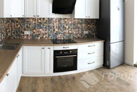 Продам 2-х кімнатну квартиру в новобудові, Новые дома, Код: 806843/1