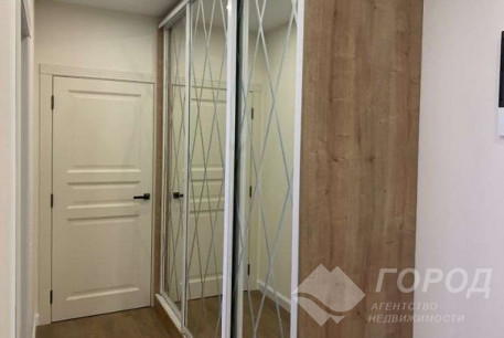 Продам 2-х кімнатну квартиру в новобудові, Новые дома, Код: 806843/1