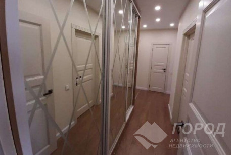 Продам 2-х кімнатну квартиру в новобудові, Новые дома, Код: 806843/1