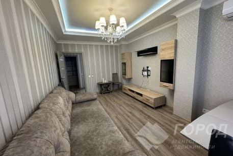 Продам 2-х кімнатну квартиру в новобудові, Салтовка, Героев Труда метро, Код: 806844/1