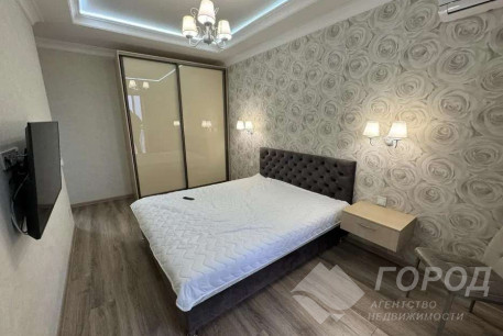 Продам 2-х кімнатну квартиру в новобудові, Салтовка, Героев Труда метро, Код: 806844/1