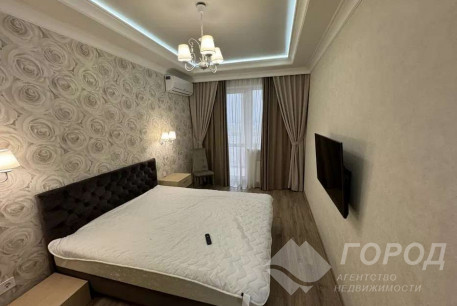 Продам 2-х кімнатну квартиру в новобудові, Салтовка, Героев Труда метро, Код: 806844/1