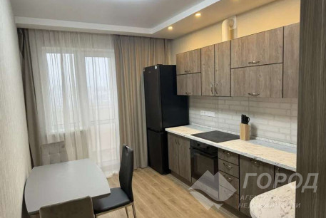 Продам 2-х кімнатну квартиру в новобудові, Салтовка, Героев Труда метро, Код: 806844/1