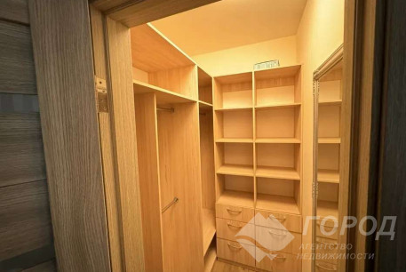 Продам 2-х кімнатну квартиру в новобудові, Салтовка, Героев Труда метро, Код: 806844/1