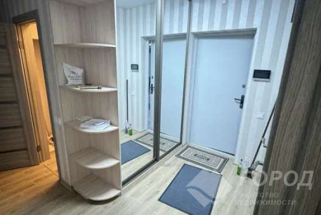 Продам 2-х кімнатну квартиру в новобудові, Салтовка, Героев Труда метро, Код: 806844/1