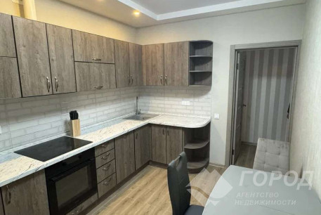 Продам 2-х кімнатну квартиру в новобудові, Салтовка, Героев Труда метро, Код: 806844/1