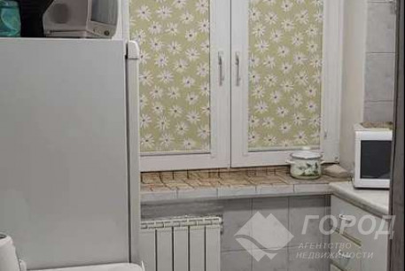 Продам 2-х кімнатну квартиру, Новые дома, Код: 806845/1