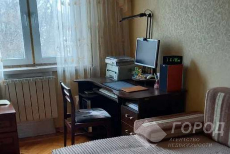 Продам 2-х кімнатну квартиру, Новые дома, Код: 806845/1