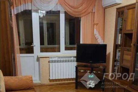 Продам 2-х кімнатну квартиру, Новые дома, Код: 806845/1