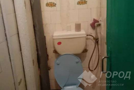 Продам гостинку, Павлово поле, Ботанический сад метро, Код: 806847/1