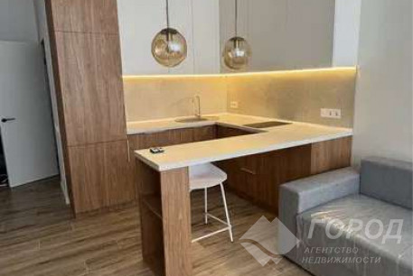 Сдам 1-кімнатну квартиру, Сосновая Горка, Научная метро, Код: 806848/2