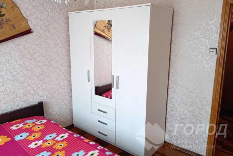 Сдам 2-х кімнатну квартиру, Гагарина проспект, Спортивная метро, Код: 806850/1