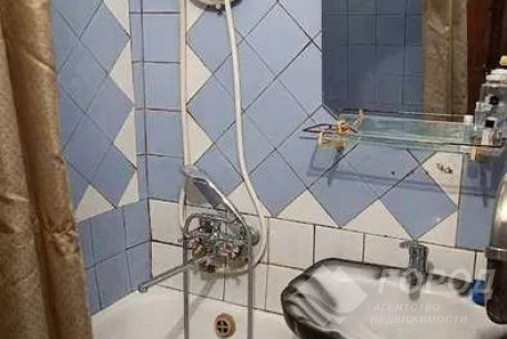 Сдам 2-х кімнатну квартиру, Гагарина проспект, Спортивная метро, Код: 806850/1