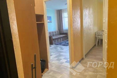 Сдам 1-кімнатну квартиру, Рогань, Код: 806852/2