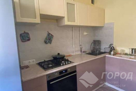 Сдам 1-кімнатну квартиру, Рогань, Код: 806852/2