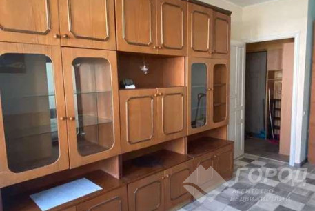 Сдам 1-кімнатну квартиру, Рогань, Код: 806852/2