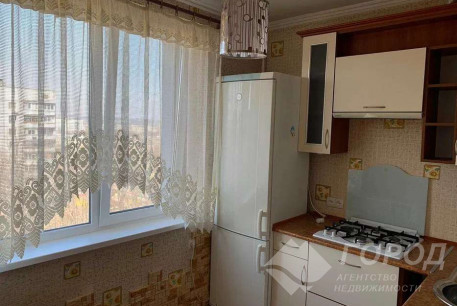 Сдам 1-кімнатну квартиру, Салтовка, Героев Труда метро, Код: 806855/1