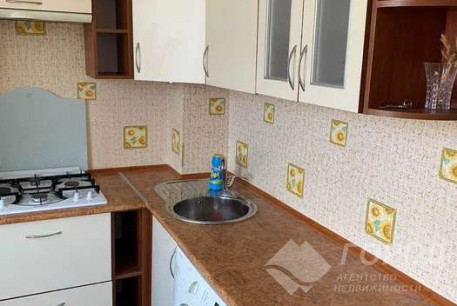 Сдам 1-кімнатну квартиру, Салтовка, Героев Труда метро, Код: 806855/1