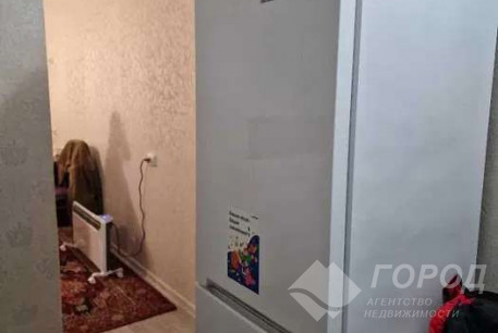 Сдам 1-кімнатну квартиру, Гагарина проспект, Метростроителей метро, Код: 806856/1