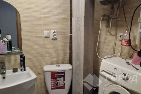 Сдам 1-кімнатну квартиру, Гагарина проспект, Метростроителей метро, Код: 806856/1