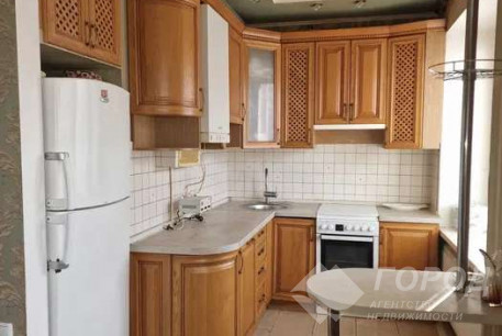 Продам 2-х кімнатну квартиру, Бавария, Меховка, Код: 806856/2