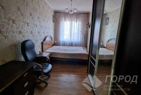 Продам 2-х кімнатну квартиру, Бавария, Меховка, Код: 806856/2