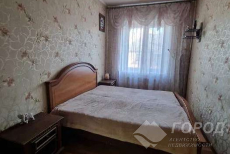 Продам 2-х кімнатну квартиру, Бавария, Меховка, Код: 806856/2
