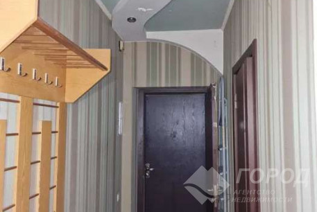 Продам 2-х кімнатну квартиру, Бавария, Меховка, Код: 806856/2