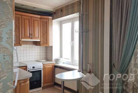 Продам 2-х кімнатну квартиру, Бавария, Меховка, Код: 806856/2