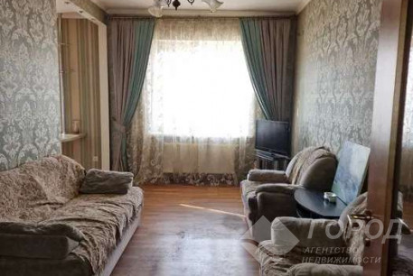 Продам 2-х кімнатну квартиру, Бавария, Меховка, Код: 806856/2
