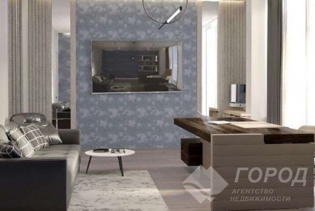 Продам 4-х кімнатну квартиру в новобудові, Сосновая Горка, Код: 806858/1