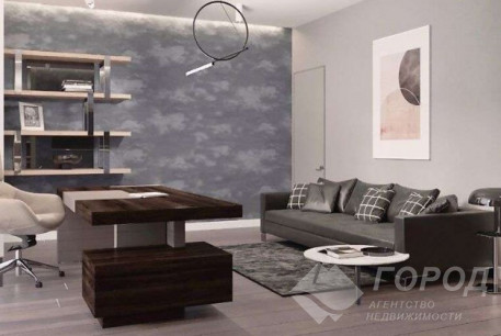 Продам 4-х кімнатну квартиру в новобудові, Сосновая Горка, Код: 806858/1