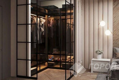 Продам 4-х кімнатну квартиру в новобудові, Сосновая Горка, Код: 806858/1
